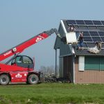 Como saber cuántas placas solares se necesitan para una casa